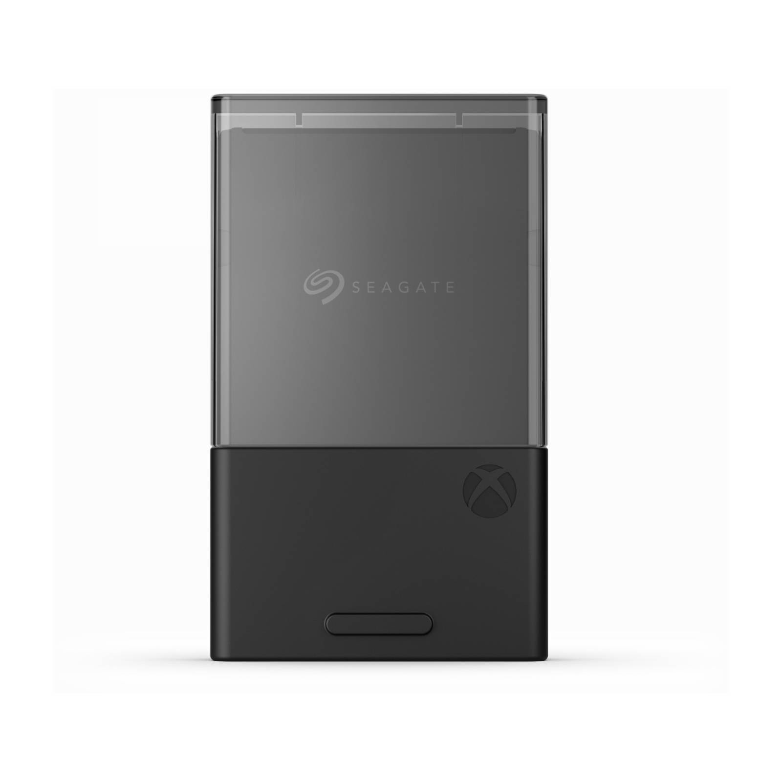 Seagate 1TB Storage Expansion SSD for Xbox Series X (STJR1000400)