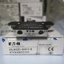 1pcs new ETN contactor DILM32C-XHI11-S in box *cm