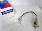 ACDelco 213-1552 Oxygen Sensor-Heated 19209807