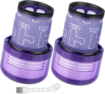 HEPA Filter Dyson V12 Detect Slim 2 Stück 971517-01