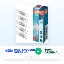 Osram 5Er Pack Halostar Starlite 64425 S 20 W...