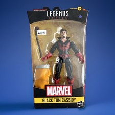 Marvel Legends Series Black Tom Cassidy 6