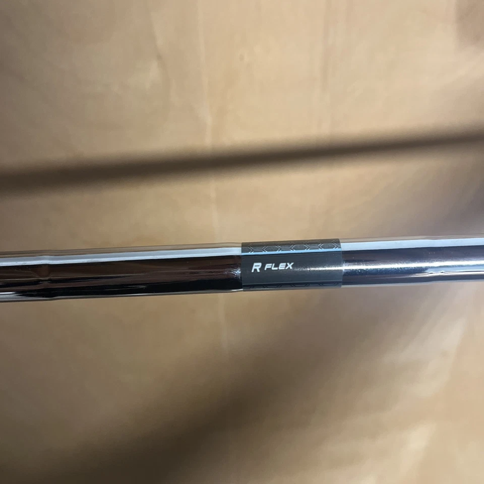 Callaway Edge Pitching Wedge Steel Regular Flex Right   Handed Great Condition - Image 4 of 4