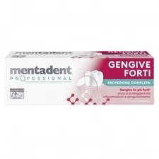 Strong Gums Complete Protection Toothpaste 75 ml