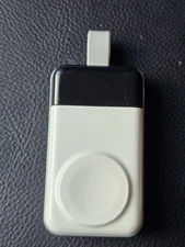 Extreme Portable Smart iWatch Charger For Apple Watch 1200 ma Magnetic Wireless