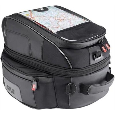 Givi TANKLOCK TANK BAG 25L BLACK XS306Y