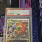 New ListingPokemon 2022 Charizard VSTAR 212/172 SAR S12a VSTAR Universe JP Holo PSA 10