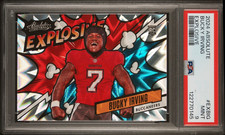 2016 Leaf Rookie Retro Multi-Sport Cards 13