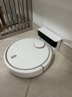 Xiaomi Robot Vacuum