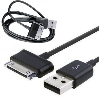 1M USB Data Sync Charger Cable for Samsung Galaxy Tab 2 7 8.9 10.1 P1000