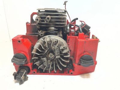 #ad Jonsereds 520 SP Chainsaw OEM Crankcase Cylinder Flywheel $20.66