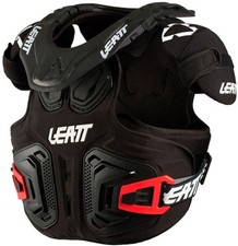 Leatt Fusion Vest 2.0 Junior - Color and Size...