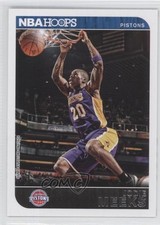 2014-15 NBA Hoops Jodie Meeks #155 0f4