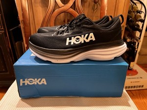 Hoka Bondi 8 Wide | eBay