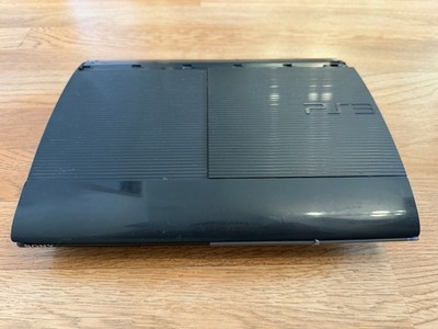 Sony PlayStation 3 (PS3) Super Slim 250GB Hen Console  Only