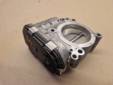 Originalteil Drosselklappe Luftdrossel f. Mercedes A Klasse W169 A2661410525 Originalteil Drosselklappe Luftdrossel f. Mercedes A Klasse W169 A2661410525