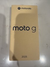 Spectrum LOCKED Motorola Moto G 2025 128GB Forest Gray