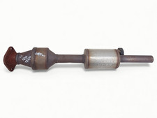 Hyundai i20 GB 1.2 Auspuff  Katalysator Mittelschalldämpfer GBC10 U03CW0