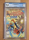Amazing Spider-man #239 - CGC 9.0, WP, 2nd appearance of Hobogoblin