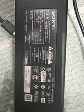 Sony ACDP240E01 9.4A AC Adapter for sale online | eBay
