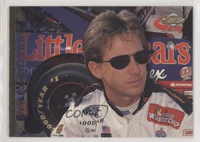 1996 Classic Assets Racing John Andretti #45 0q3