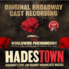 Anais Mitchell - Hadestown (Original Broadway...