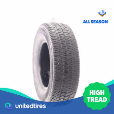 Used Lt 24575r16 Michelin Ltx At2 120116r - 8.532