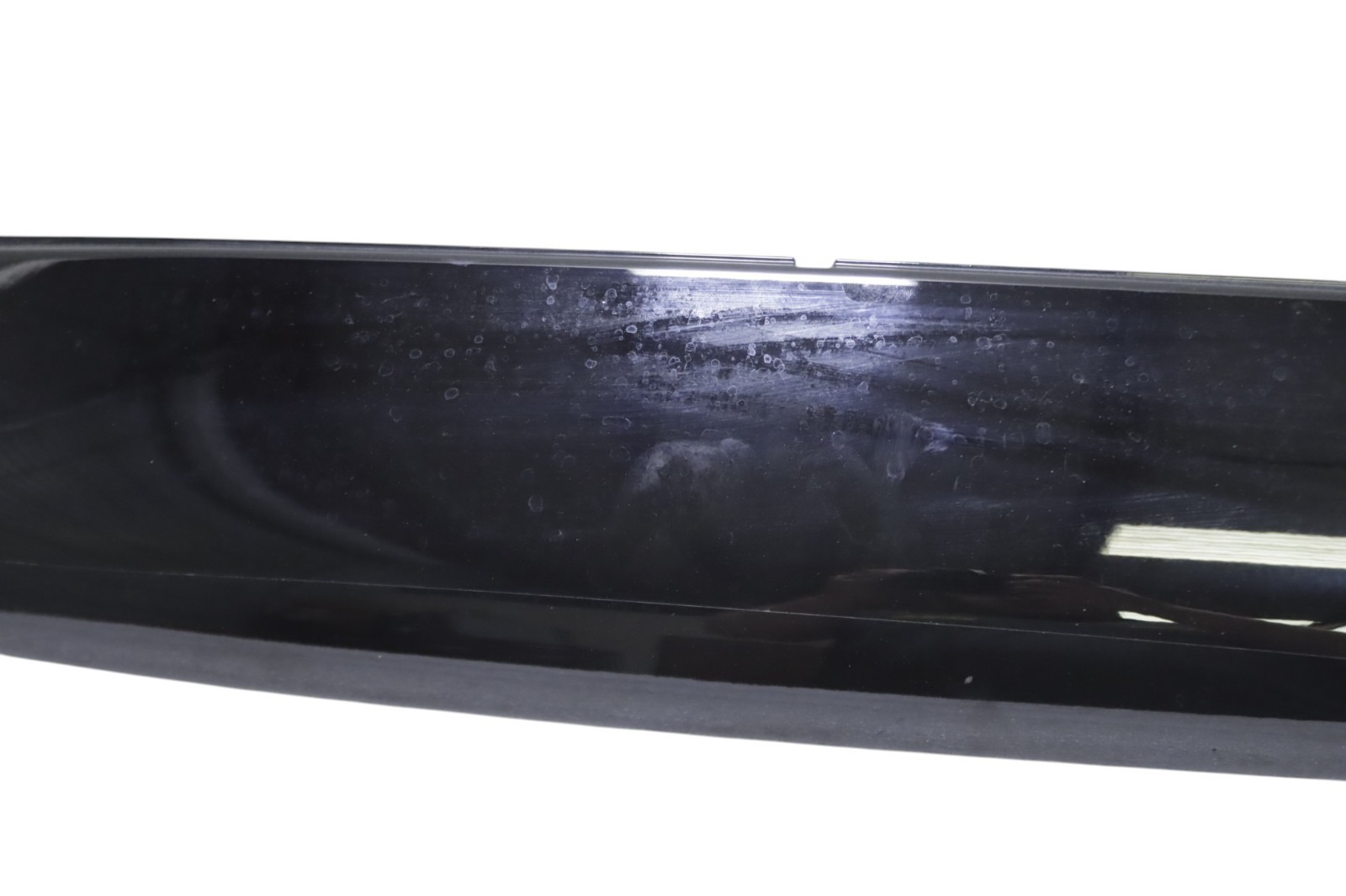 Ferrari 296 2022-2025 Rear Right Wing