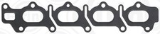 ELRING Dichtung, Abgaskrümmer 521.960 für CITROËN DS  passend für FIAT FORD