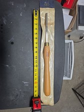 crown wood 19 Inch turning tool