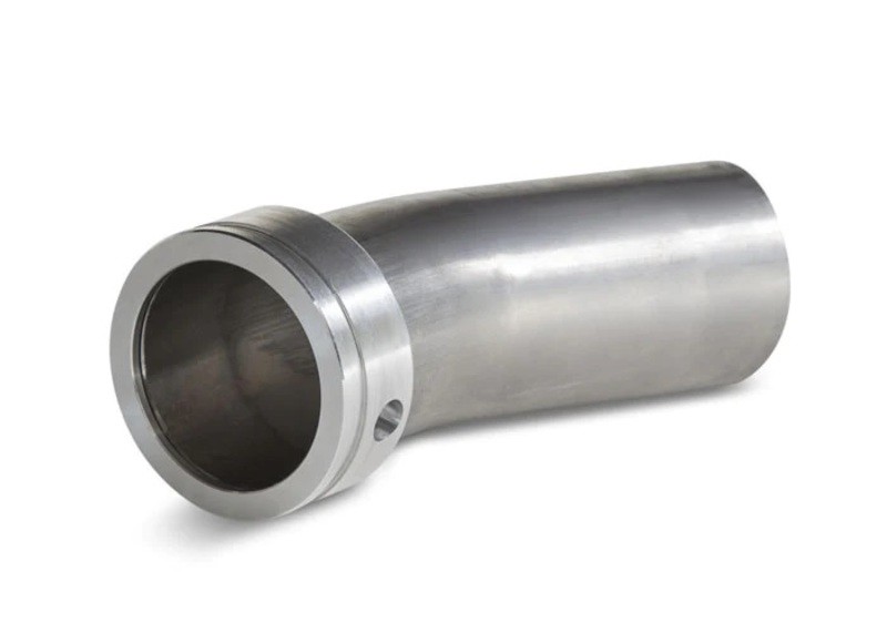 Chicane DB-Killer YOSHIMURA RS-12 Ø35mm en inox pour pot d'échappement de moto