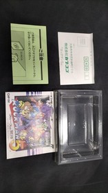 Capcom Megaman 5 Blues Trap Famicom Game Classic Console