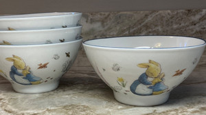 Beatrix Potter Bowls | eBay