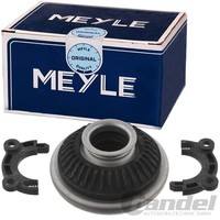 Meyle Domlager Ohne Kugellager MIT Klemmhalter Vorderachse FüR Opel Astra H