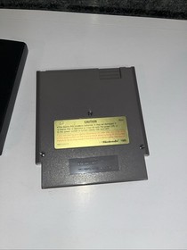 Crystalis - 1990 NES Nintendo Entertainment System - Cart Only -TESTED!