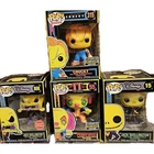 Funko Pop! Vinyl: Disney - Jack Skellington - Chuckey - & Penny Wise *LOT OF 4*
