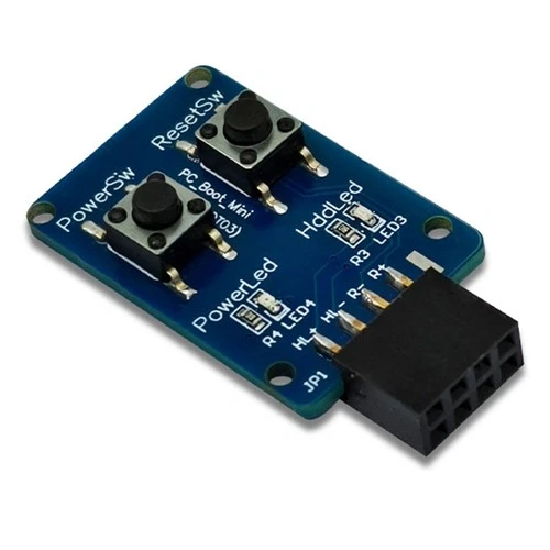 Professional Computer Hardware Diagnostic Board With Immediate Response Change