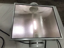 Sun System Yield Master 6" Light Reflector Part #904425