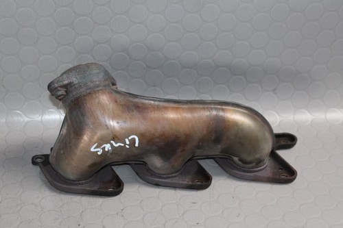 Mercedes Benz W219 CLS 350CGI Abgaskrümmer Auspuffkrümmer links A 2721402309