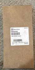 Genuine Electrolux / Frigidaire 5304524452 Washer Drain Pump NEW 