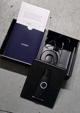 Lumen Metabolism Tracker Handheld Metabolic Measurement Device Charger in box