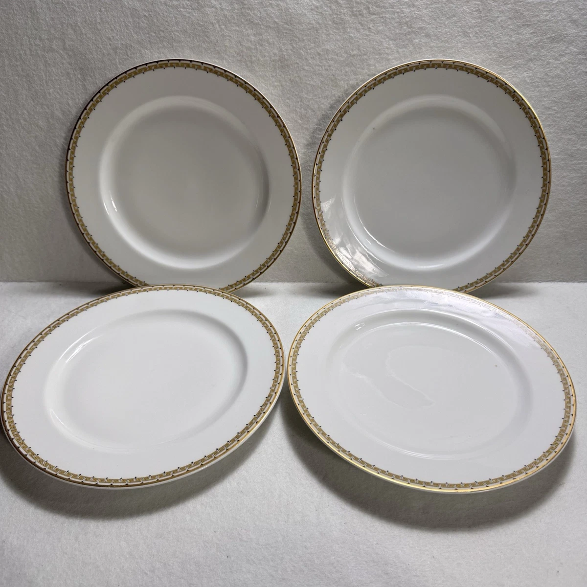 25+ Bernardaud Limoges Greek Key In China & Dinnerware for sale