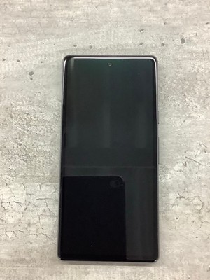 Google Pixel 7a 128GB 5G Charcoal Smartphone - Wie neu 1#25263919