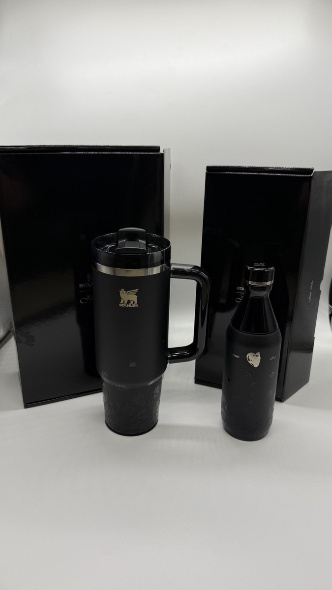 LOOK: The Stanley 1913 x Jennie luxe hydration collection is a must have