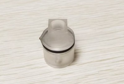 Wire cutting slow wire accessory outlet pipe end guide head base X088D474H01