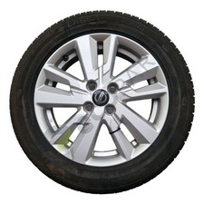 NISSAN MICRA MK5 K14 Alloy Wheel Single