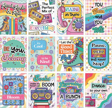 Happily Ever Elementary Retro Remix 12-Piece ...