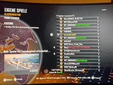 Black ops 2 Unlock All PS4/PS5 PRESTIGE MASTE...