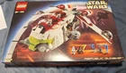 LEGO Star Wars: Republic Gunship (7163)