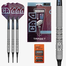 Target Cryo 11 Soft Tip Darts 90 Tungsten 18g